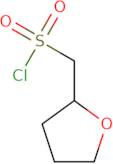 Tetrahydro-2-furanylmethanesulfonyl chloride