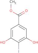 Methyl 3,5-dihydroxy-4-iodobenzoate