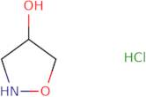 (R)-Isoxazolidin-4-ol Hydrochloride ee
