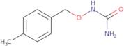 [(4-Methylphenyl)methoxy]urea