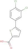 5-(3,4-Dichlorophenyl)thiophene-2-carboxylic Acid