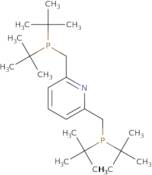 2,6-Bis(di-tert-butylphosphinomethyl)pyridine