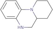 6,6a,7,8,9,10-Hexahydro-5H-pyrido[1,2-a]quinoxaline