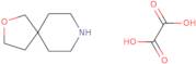 2-Oxa-8-azaspiro[4.5]decane oxalate