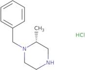 (R)-1-Benzyl-2-methylpiperazine HCl ee
