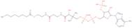 Octanoyl coenzyme A lithium salt hydrate