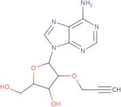 2'-O-Propargyladenosine