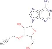 3'-O-Propargyladenosine