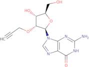 2'-O-Propargylguanosine