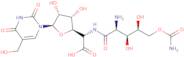 Polyoxin B