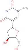 Pseudothymidine