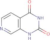 Pyrido[3,4-d]pyrimidine-2,4(1H,3H)-dione