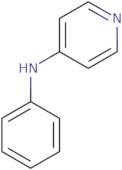 N-Phenylpyridin-4-amine