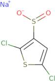 Sodium 2,5-dichlorothiophene-3-sulfinate