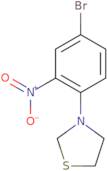 5'-(4,4,5,5-Tetramethyl-1,3,2-dioxaborolan-2-yl)-spiro(cyclopropane-1,3'-(3H)indol)-2'(1'H)-one