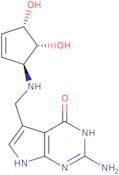 Queuine hydrochloride