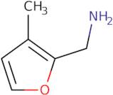 2-(Aminomethyl)-3-methylfuran