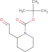 Carbamic acid, (3-methyl-2-oxobutyl)-, 1,1-dimethylethyl ester