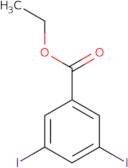 Ethyl 3,5-diiodobenzoate