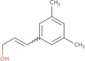 3-(3,5-Dimethylphenyl)prop-2-en-1-ol