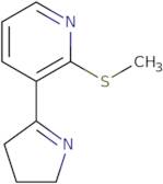 1-Benzyl-4-phenyl-4-piperidinecarboxylic acid hydrochloride
