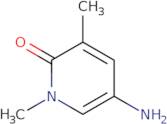 5-Amino-1,3-dimethylpyridin-2(1H)-one