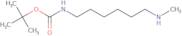 tert-Butyl N-[6-(methylamino)hexyl]carbamate