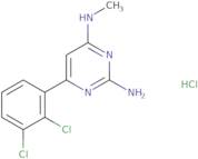 TH287 hydrochloride