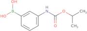3-[(Isopropoxycarbonyl)amino]phenylboronic acid
