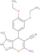 2-(2,6-Dichlorophenyl)-1-((1 S,3 R)-5-(3-hydroxy-3-methylbutyl)-3-(hydroxymethyl)-1-methyl-3,4-d...