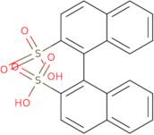 (3R)-5-Bromo-1,2,3,4-tetrahydroisoquinoline-3-carboxylic acid HCl