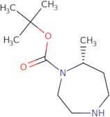 tert-Butyl (7R)-7-methyl-1,4-diazepane-1-carboxylate