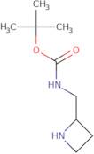 (S)-tert-Butyl (azetidin-2-ylmethyl)carbamate