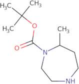 (S)-tert-Butyl 7-methyl-1,4-diazepane-1-carboxylate