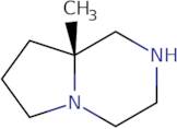 (R)-8a-Methyloctahydropyrrolo[1,2-a]pyrazine