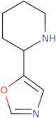 Benzyl N-((3S,4S)-3-fluoropiperidin-4-yl)carbamate HCl