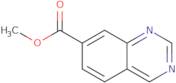 Methyl quinazoline-7-carboxylate