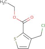 (2R)-2-(Fluoromethyl)azetidine hydrochloride