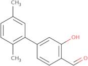 [5-Fluoro-3-(trifluoromethyl)pyridin-2-yl]methanol