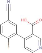 Methyl 6-methyl-7H-pyrrolo[2,3-d]pyrimidine-4-carboxylate