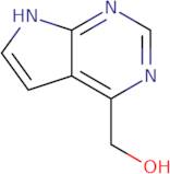 7H-pyrrolo[2,3-d]pyrimidin-4-ylmethanol