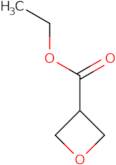 Ethyl oxetane-3-carboxylate