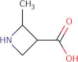 2-Methylazetidine-3-carboxylicacid