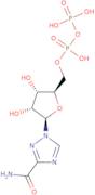 Ribavirin 5'-diphosphate lithium