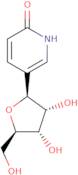 5-b-D-Ribofuranosyl-2(1H)-pyridinone