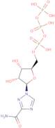 Ribavirin 5'-triphosphate tetrasodium salt - 10mM aqueous solution