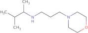 3-Methyl-N-(3-morpholinopropyl)butan-2-amine