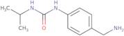 1-[4-(Aminomethyl)phenyl]-3-(propan-2-yl)urea