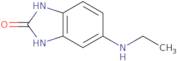 5-(Ethylamino)-2,3-dihydro-1H-1,3-benzodiazol-2-one