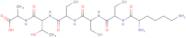 N-(2-(4-Bromo-2-chlorophenoxy)ethyl)cyclopropanamine